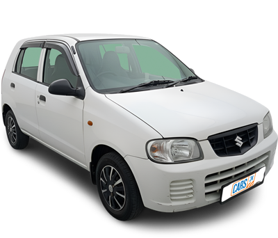 Maruti Alto-img